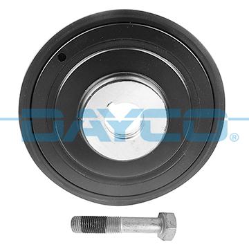 KRANK KASNAĞI P206-P307-P406-PARTNER-BOXER-DUCATO-SCUDO-JUMPER-BERLINGO-C5-XSARA 1.9-2.0 HDI - DAYCO - OEM 0515.V6