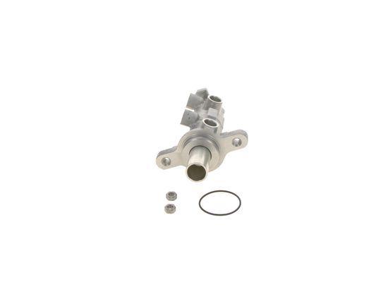 FREN ANA MERKEZI YENI KASA TRANSIT V363 12>( DEPOSUZ) - BOSCH - OEM BK312004AA