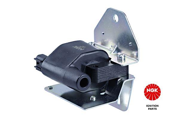 U1040 ATEŞLEME BOBİNİ - NGK
