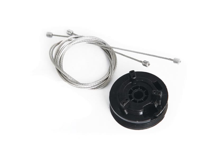CAM KRİKO PLASTİĞİ MERIVA — YTT 2054 - YTT - OEM 5140069