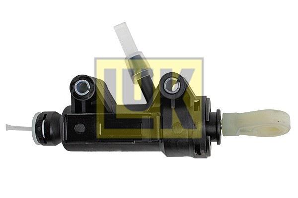 DEBRIYAJ UST MERKEZI BMW E46 E90 E60 E39 F30 - LUK - OEM 21526773670