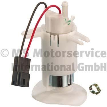 YAKIT POMPASI MERCEDES ML-CLASS W163 98>05 - PIERBURG - OEM A1634703594