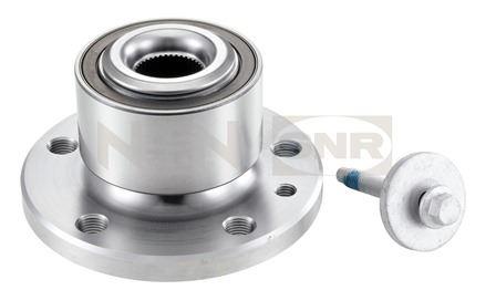 ÖN TEKER PORYASI VOLVO S60 10=> S80 10=> V60 (10-15=>) V70 (07-15) XC60 (09-17) XC70 (10-15=> - SNR - OEM 30736501