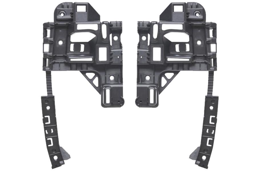 YENİ NO:1680024780 ARKA TAMPON BAGL  AYAK TK PART TEPE - PSA - OEM 7416.H9