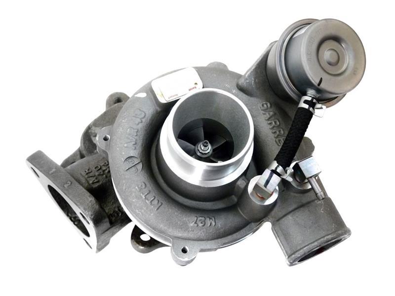 TURBO KOMPLE HYUNDAI H1 STAREX 2.5 CRDİ 08=> 110PS-116PS (7169385001S) - MOTOPOWER - OEM 2820042560