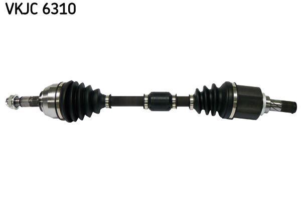 RULMAN VKJC 6310 - SKF
