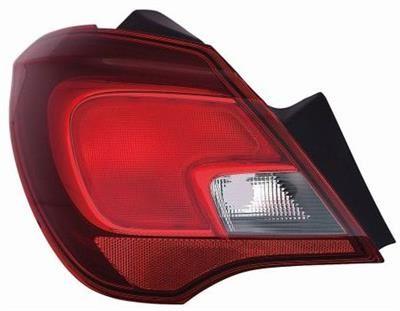 STOP LAMBASI SAĞ DIŞ CORSA E 14>19 - MARELLI - OEM 39090648