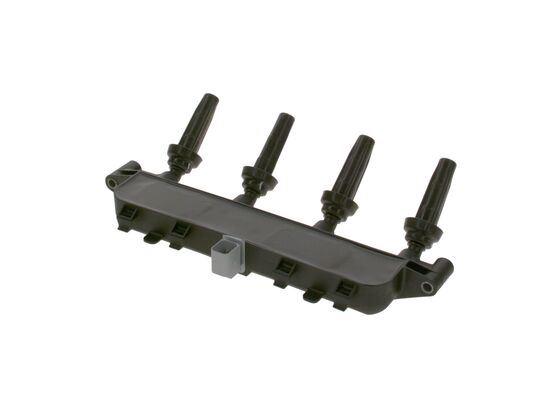 ATEŞLEME BOBİNİ PEUGEOT P206 98>07 P306 93>02 P307 00> P309 89> P406 95> PARTNER 96> BIPPER 08> CITROEN C2 03>13 C3 03>13 SAXO 96> XSARA 98> BERLINGO 96> NEMO 08> 1.1 8V (TU1) 1.4 8V (TU3) 1.6 8V (TU5) - BOSCH - OEM 5970.A8