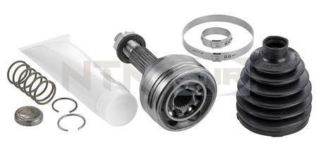 AKS KAFASI RENAULT CLIO II 98> CLIO III 05> MODUS 04> 1.2 1.5dCi - SNR - OEM 8200482436