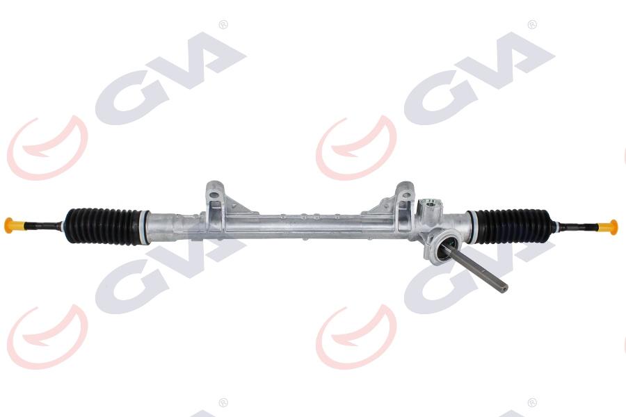 DİREKSİYON KUTUSU ELEKTRİKLİ (ROT BAŞSIZ) MEGANE II 02>SCENIC II 03> 1.4 1.5 DCI 1.6 2.0 16V (490016514R) - GVA - OEM 8200892104