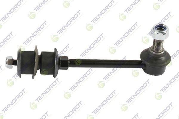 Z ROT ARKA LEXUS GX470 2003-2010 - TEKNOROT - OEM 4883060030