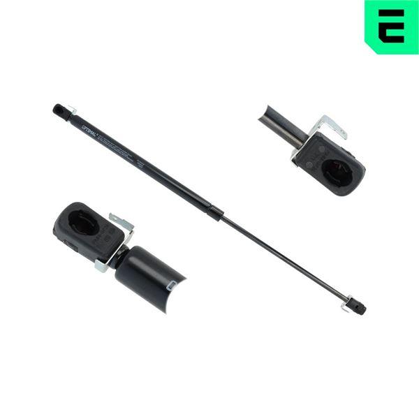 GAZLİ AMORTİSÖR BAGAJ/YÜKLEME BÖLÜMÜ PEUGEOT 309 (10C 10A) (1985/10-1989/08) - OPTIMAL - OEM 873171