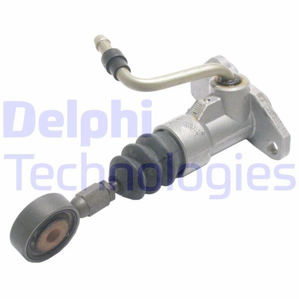 DEBRİYAJ ANA MERKEZİ - AUDI A4. A6 / VW PASSAT 11/94>05/05 - DELPHI