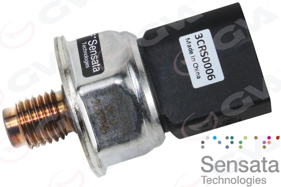 YAKIT BASINC SENSORU MERCEDES OM651 W204 W205 W212 W222 W639 W447 B906 - GVA - OEM A6510700700