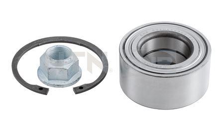 TEKER RULMANI MERCEDES VITO W638 - SNR - OEM 2029810127