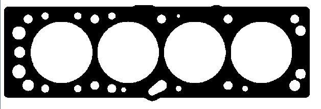 SİLİNDİR KAPAK CONTASI (SKC) ASTRA G- CORSA B-ASTRA F -TIGRA 1.4 16V X14XE - ROYAL - OEM 5607410
