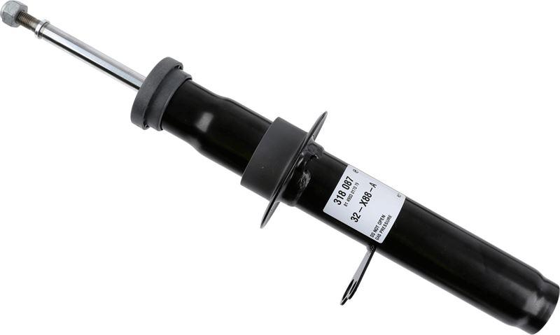 AMORTISOR ON SAG BMW G30 F90 G31 - SACHS - OEM 31316866608