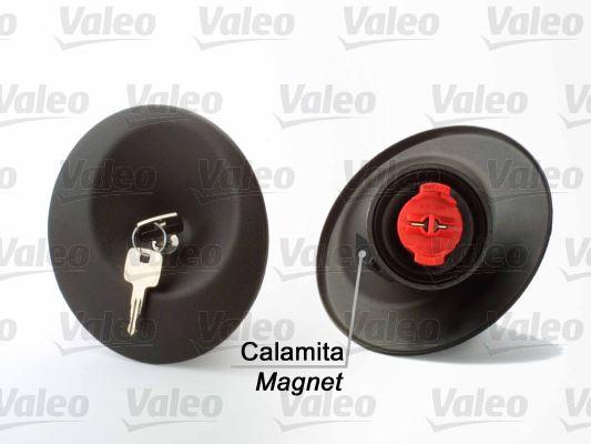 DEPO KAPAĞI KNG 97>1.2 16V-1.4-1.6 16V - VALEO - OEM BRCA305