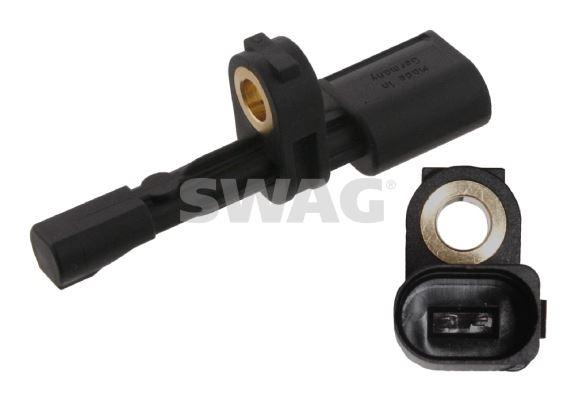 ABS SENSÖRÜ KUTU IÇI ADET 1 CADDY-PASSAT-LEON 04- (FEBI 33541) - SWAG - OEM 2K0927807