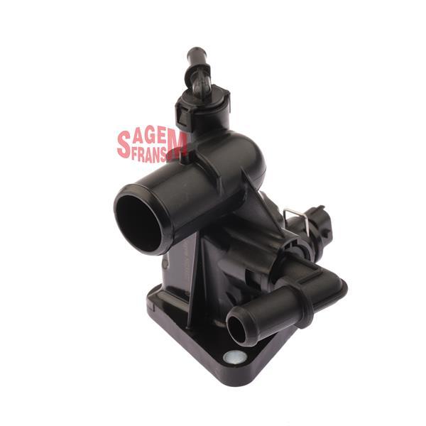 TERMOSTAT 88 °C FIAT EGEA 16> DOBLO 15>23 FI - SAGEM - OEM 1607738580
