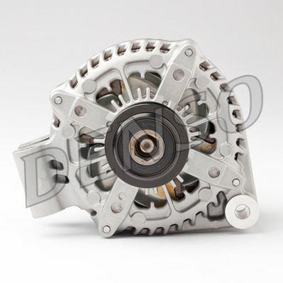 ALTERNATÖR 14V 180Ah LANDROVER DISCOVERY IV 3.0 4x4 13> RANGEROVER SPORT 3.0-5.0 4x4 12> - DENSO - OEM CPLA10300AB
