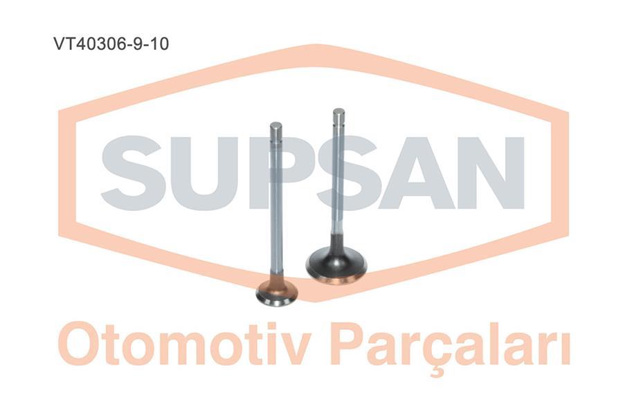 SUPAP TAKIMI TOYOTA COROLLA 1.3L 2E 12V EE90. EE100 EE110 88-98 - SUPSAN - OEM 1371110020