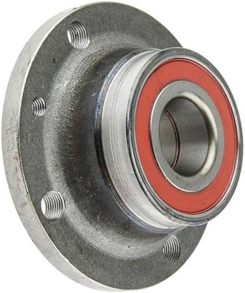 ARKA TEKER PORYASI RULMANLI TEMPRA-DOBLO-PALIO-ALBEA-MAREA ABS`SİZ 4 BİJON(30x117x61.7) - GMB - OEM 71714477