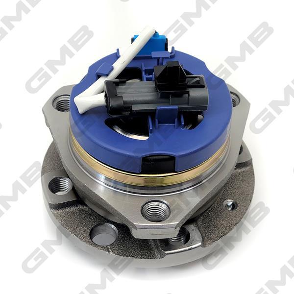 ÖN TEKER PORYASI RULMANLI ASTRA G-ZAFIRA 1.6-1.8-1.7CDTI-2.0CDTI <=05 ABS`Lİ (4 DELİK) 25.4x25.4x116 - GMB - OEM 13123486
