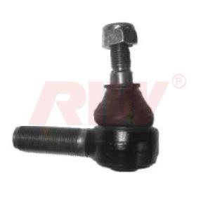 ROT BAŞI SOL — RIW DW2008 - RIW - OEM 33523003056