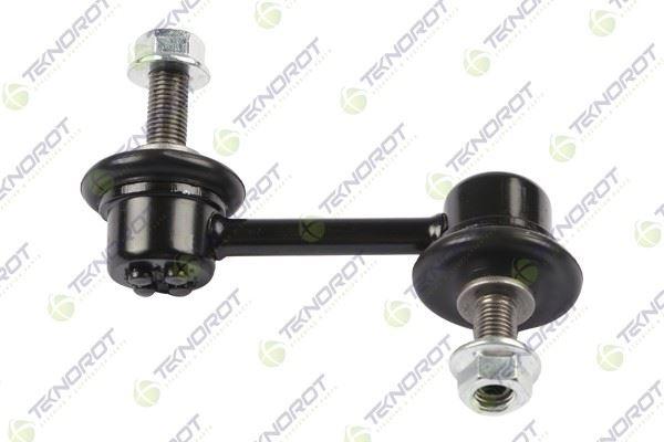 Z ROTU ÖN SOL HONDA ACCORD 2.0L R20A3 (CU2 CW2 kasa) 08-15 - TEKNOROT - OEM 51325TA0A01
