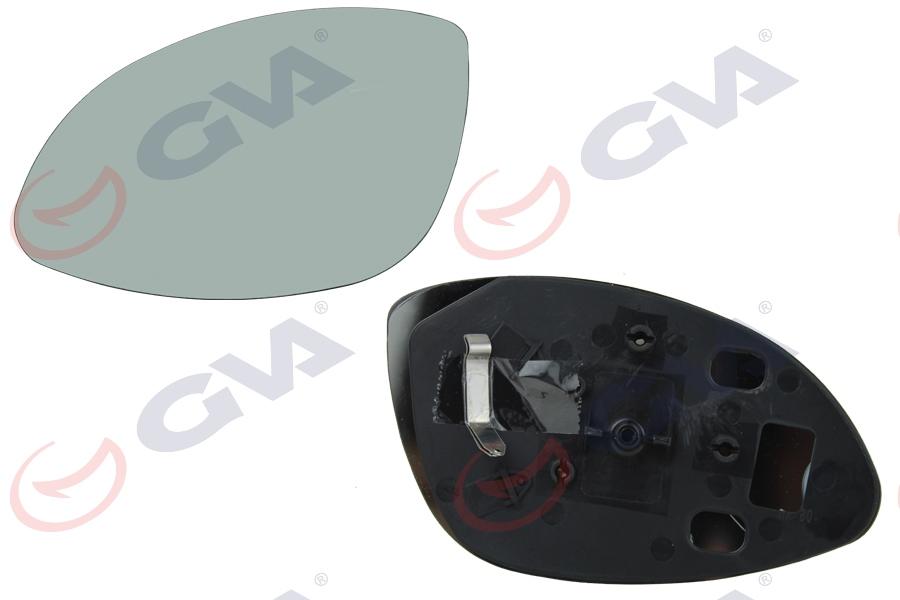 AYNA CAMI SOL VECTRA B (95-02) MEKANİK+KONVEKS VM-166GL - GVA - OEM 1428723