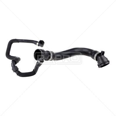 RADYATOR HORTUMU ALT BMW N20 F07 F10 F11 F18 - RAPRO - OEM 17127640916