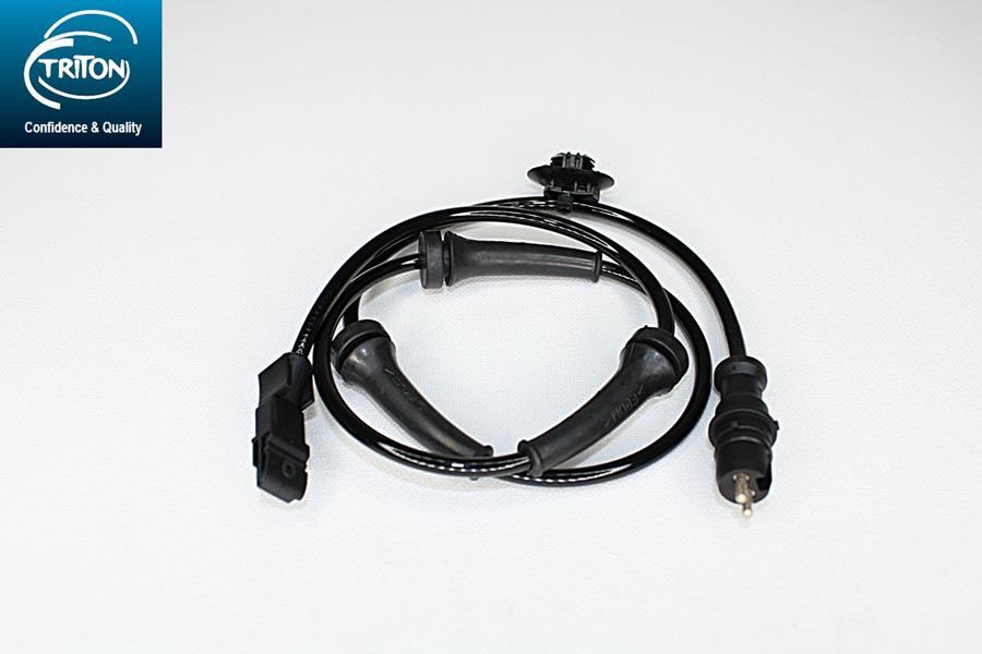 ABS SENSÖRÜ-ÖN MEGANE II — MOTORTEC TRN0036 - MOTORTEC - OEM 8200446282