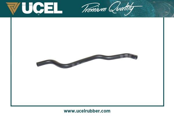 GENLEŞME ŞİŞE HORTUMU CLIO SYMBOL 1.4 8V K7JLB03 - UCEL - OEM 7700435713