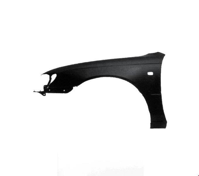 ÖN ÇAMURLUK (DELİKLİ) SOL COROLLA AE101 1992- - DOGAN - OEM 53802