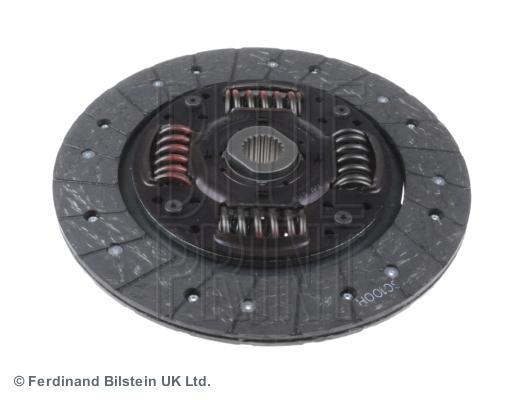 DEBRİYAJ BASKI BALATA İ10 2008-13 — BLUEPRINT ADG031130 - BLUEPRINT - OEM 4110023000