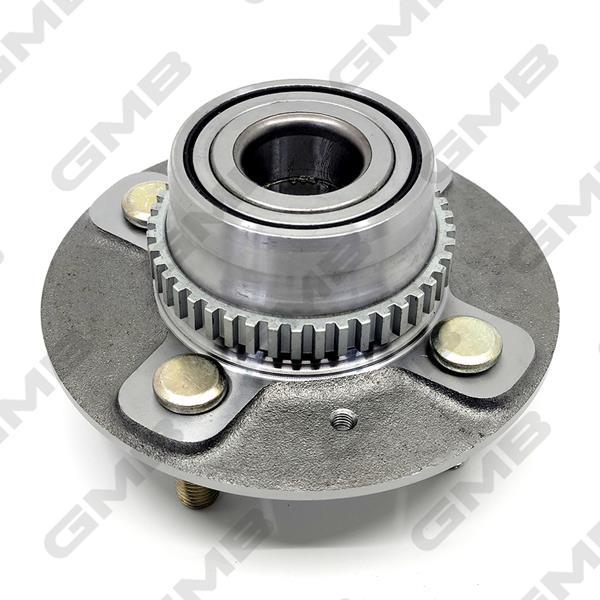 ARKA TEKER PORYASI RULMANLI HYUNDAI ACCENT MİLENYUM ADMIRE 00-05 - ABS`SİZ ARAÇLAR İÇİN - GMB - OEM 5271025100