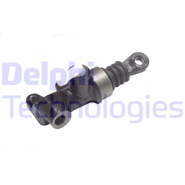 DEBRİYAJ ANA MERKEZİ - VW TRANSPORTER 09/90>04/97 - DELPHI