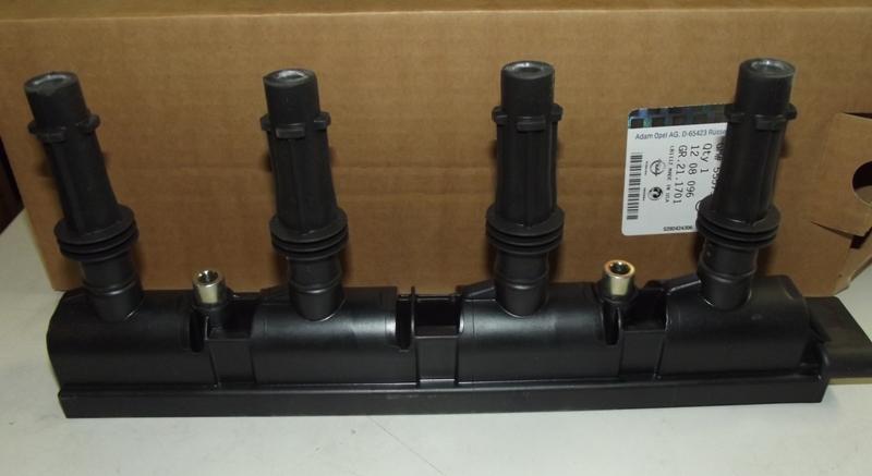 YENİ KOD: GM 95528319 - GM - OEM 95528319