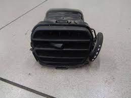 SOL KALORİFER IZGARASI - PSA - OEM 96764765ZD