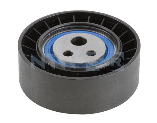 ALTERNATÖR GERGİ RULMANI 156-MAREA-LYBRA 2.4 JTD 96=> - SNR - OEM 46469587