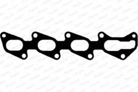 (x) EGZOZ MANİFOLD CONTASI (KAUÇ.KAPLI PASLANMAZ)ASTRA G-H 1.4-CORSA C-D 1.2-1.4(Z14XEP-Z12XE-Z12XEP - ROYAL - OEM 850673