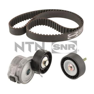 ALTERNATÖR GERGİ RULMANI VOLVO S80 2.0TDİ 08>V70 2.0D C5 2.2 MONDEO IV 2.0TDCİ 07>S-MAX 07>14 (V KAYISI DAHIL 6PK1845) - SNR - OEM 7G9Q6A228AB