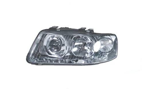 (20-A118-05-2B) A.A3 ÖN FAR EL.MAN.LH.01-03 - TYC - OEM 8L0941003AF