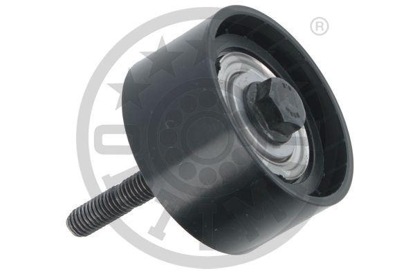 ALTERNATÖR AVARA RULMAN ASTRA J-ASTRA K-INSIGNIA B-ZAFIRA C 1.6 A16XHT-A-B16SHL-SHT - OPTIMAL - OEM 55502363