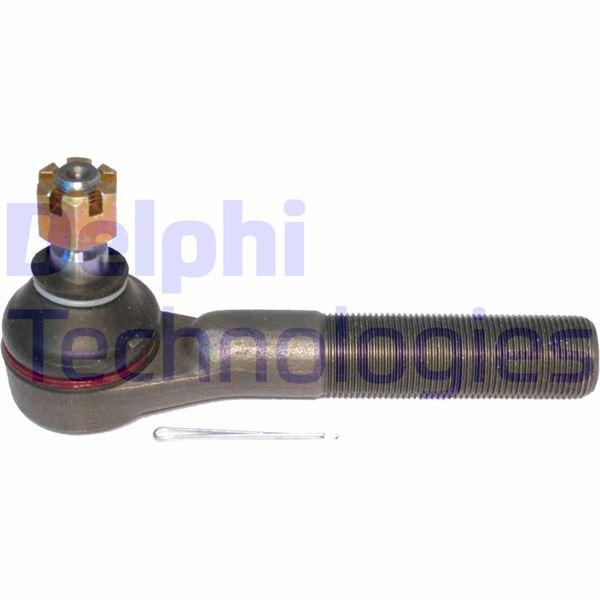 ROTBAŞI ÖN SOL İÇ JEEP-CHEROKEE 2ND GEN-XJ-1984-2001-JEEP-GRAND CHEROKEE IZJ-1991-1999 - DELPHI - OEM 52005739