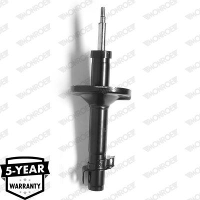 ÖN AMORTİSÖR SAĞ MICRA III/NOTE (2003-2010) ( GAZLI ) - MONROE - OEM 54302AX612