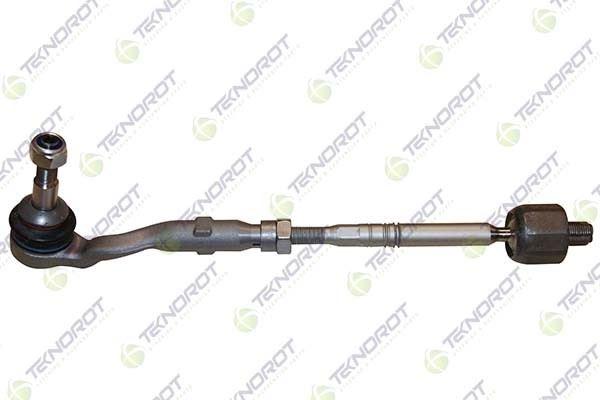 ROT KOLU SOL BMW F10 F07 F11 F12 F13 F06 F01 F02 F03 F04 ROT BASI ILE - TEKNOROT - OEM 32106784716