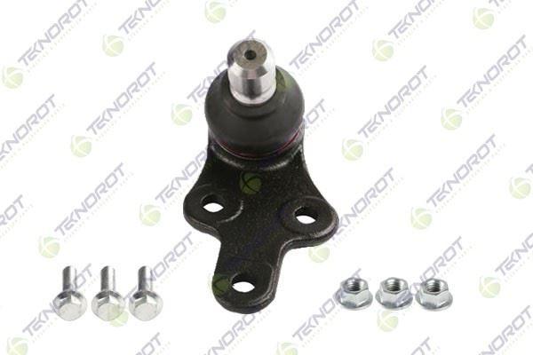 ROTİL KİTİ ÖN VOLVO V40 2012- — TEKNOROT VO-704K - TEKNOROT - OEM 31340231
