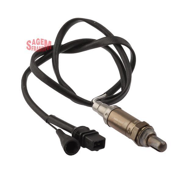 OKSİJEN SONDA SENSOR TEMPRA - TIPO 1.6 — SAGEM 11218 - SAGEM - OEM 7619303